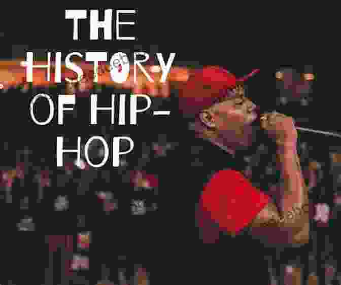 A Collage Of Images Showcasing The Impact Of Hip Hop On Music, Culture, And Society A Brief History Of Rhyme And Bass: Growing Up With Hip Hop