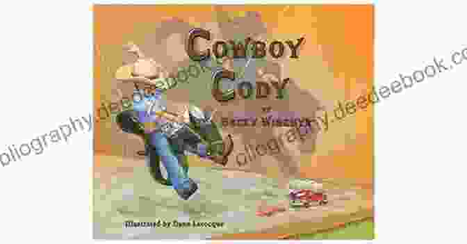 A Photograph Of Cowboy Cody Becky Wigemyr Riding A Horse Through A Field, Showcasing Her Skilled Horsemanship And Confident Demeanor. Cowboy Cody Becky Wigemyr