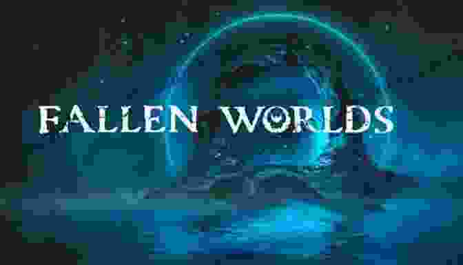 A Ranger Exploring The World Of Fallen Worlds Future Guardian. Fallen Worlds Future Guardian