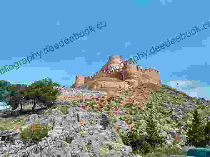 Alicante Castle, Watched Over By The Legendary La Dama Blanca Secret Spain Travel Guide: Visit Alicante S Myths Legends