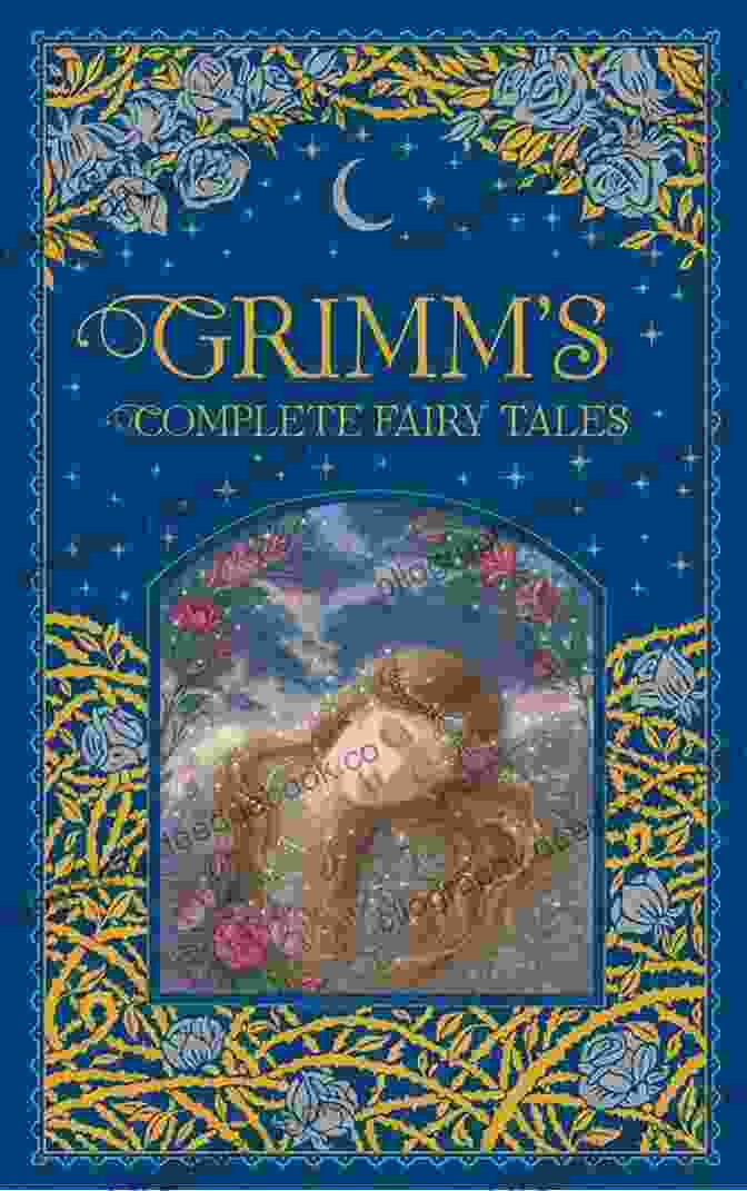 An Image Showcasing The Cultural Impact Of Grimms' Fairy Tales, With Examples From Movies And Books Inspired By The Collection. Grimms Fairy Tales (Macmillan Collector S Library 64)