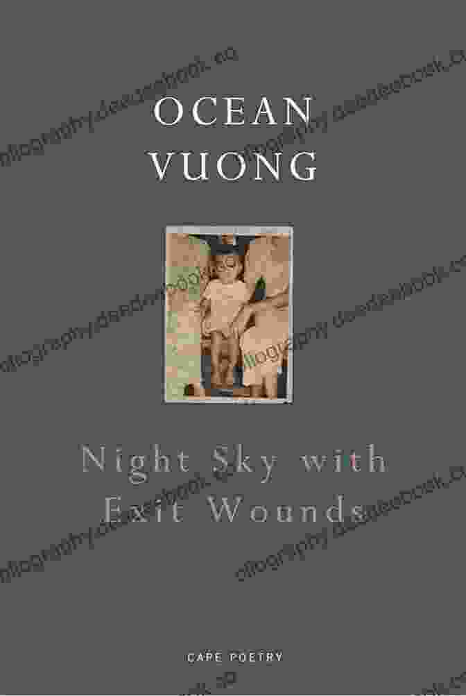 Anya, The Main Character Of Night Sky With Exit Wounds, Is A Young Woman Who Is Immune To The Virus That Has Ravaged Humanity. Night Sky With Exit Wounds