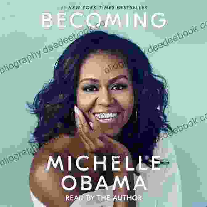 Becoming By Michelle Obama Fate Moreland S Widow: A Novel (Story River Books)