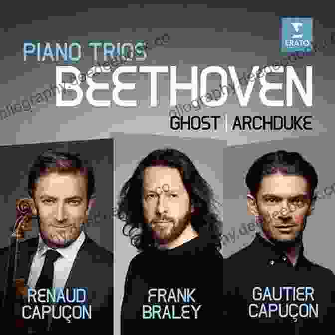 Beethoven Trio Archduke Beethoven S Chamber Music In Context