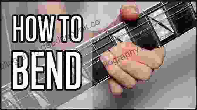 Bend Lick 2 Electric Guitar Techniques: 11 Guitar Techniques Every Rock And Blues Guitarist Must Know With 125+ Licks You Can Play Today