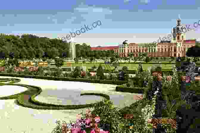 Berlin Charlottenburg Palace Gardens Berlin Travel Guide With 100 Landscape Photos