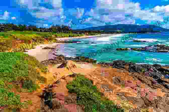Carmel By The Sea The Best Beaches In California: The Top 20 California Beaches For A Wonderful Beach Vacation (U S Beach Guides 2)