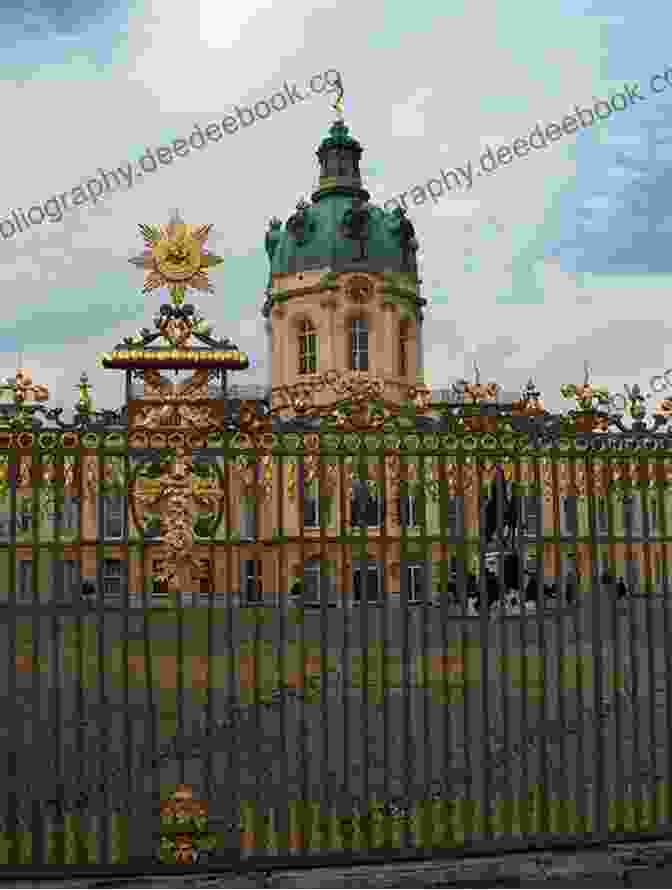 Charlottenburg Palace Berlin Baroque Architecture Berlin Travel Guide With 100 Landscape Photos