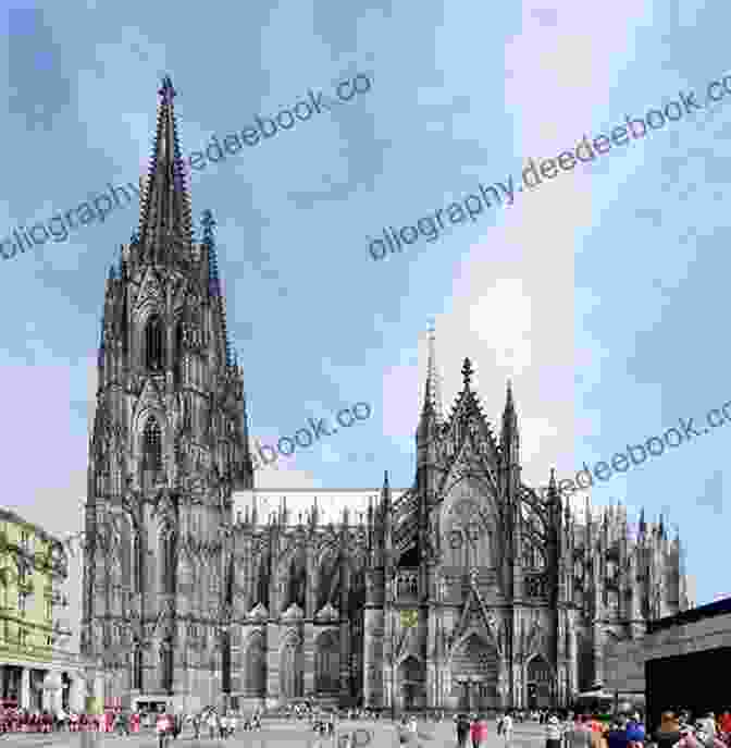 Cologne Cathedral Cologne Travel Guide: With 100 Landscape Photos