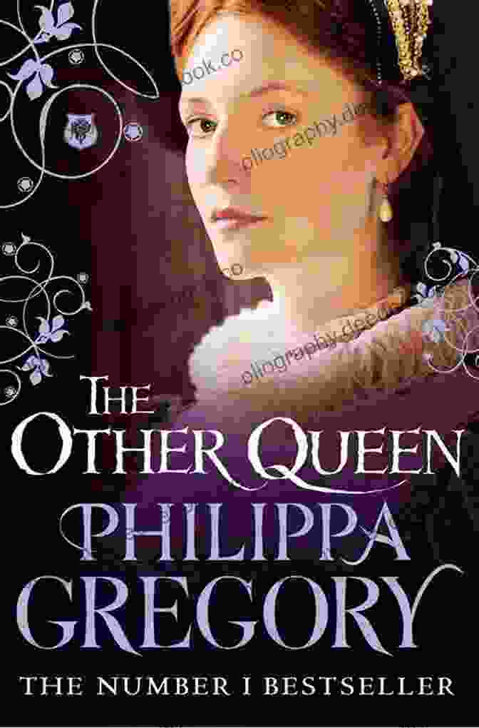 Cover Of Katherine By Philippa Gregory Meridon (Wildacre Trilogy 3) Philippa Gregory