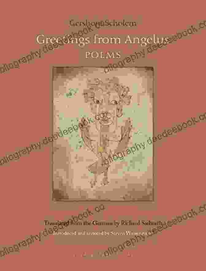 Cover Of Patrick Modiano's 'Greetings From Angelus Poems' Depicting A Dimly Lit Parisian Street Greetings From Angelus: Poems Patrick Modiano
