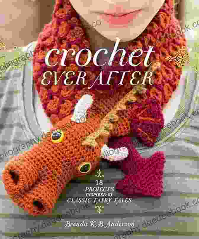 Crochet Rumpelstiltskin Doll Crochet Ever After: 18 Crochet Projects Inspired By Classic Fairy Tales