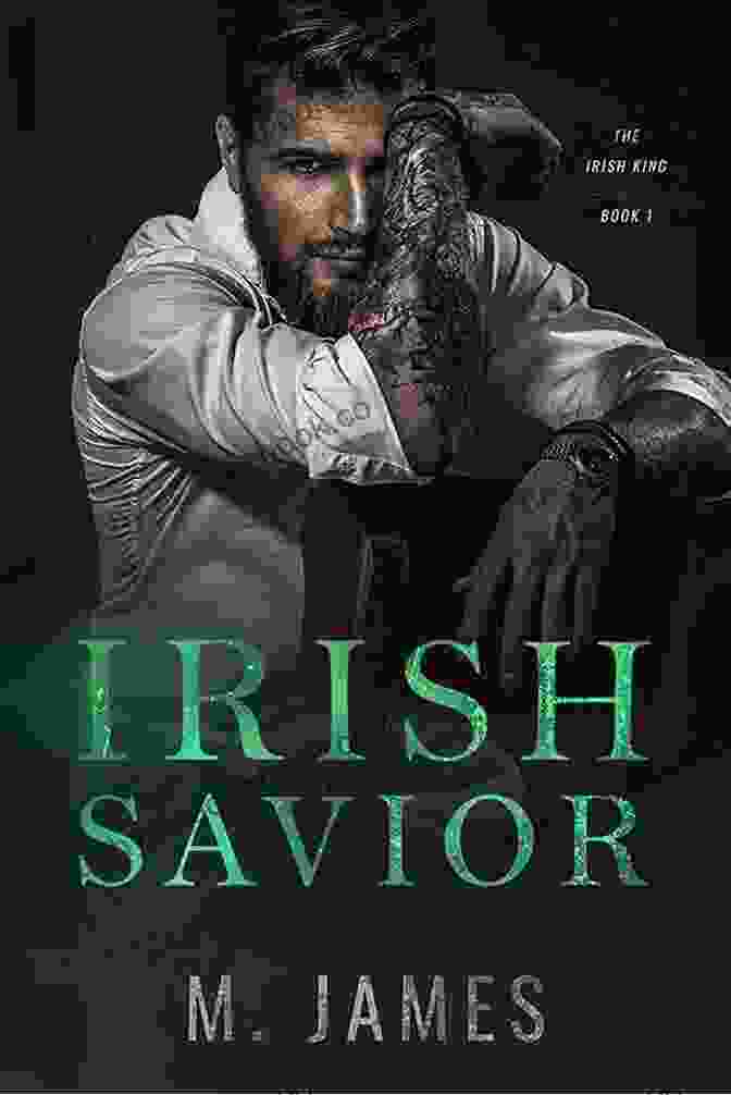 Dark Irish Mafia Romance: The Irish King Book Cover Irish Promise: A Dark Irish Mafia Romance (Irish King 2)