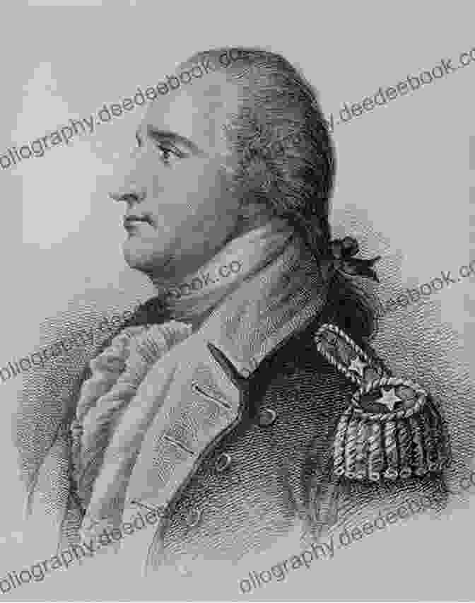 Engraving Of Benedict Arnold Turncoat: Benedict Arnold And The Crisis Of American Liberty