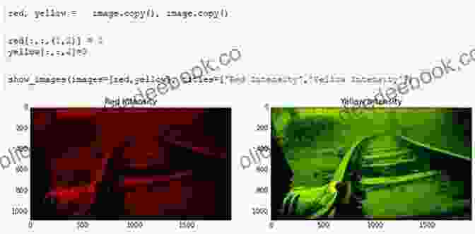Feature Extraction Example Hands On Image Processing With Python: Expert Techniques For Advanced Image Analysis And Effective Interpretation Of Image Data