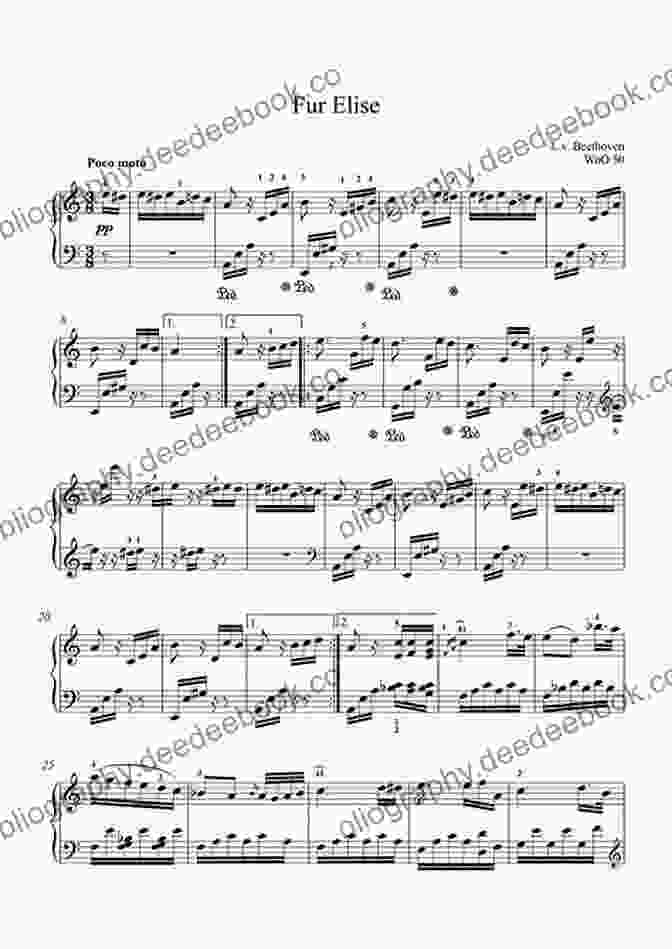 Für Elise Piano Solo Catherine Rollin S Favorite Solos 1: 10 Of Her Original Early Elementary To Late Elementary Piano Solos