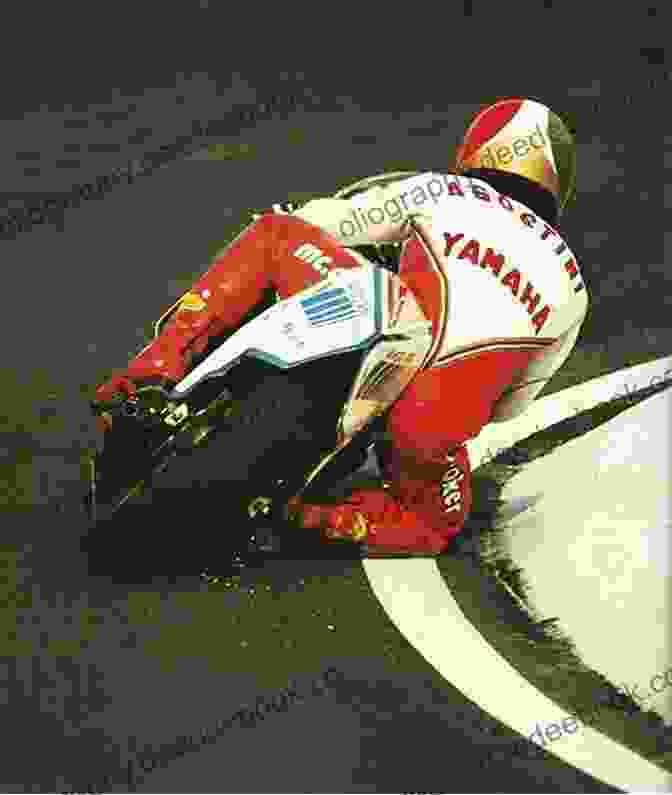 Giacomo Agostini, The Legendary Motorcycle Racer With 15 MotoGP World Championships Riding Racing Motorcycles: The Golden Age Of Motorcycles