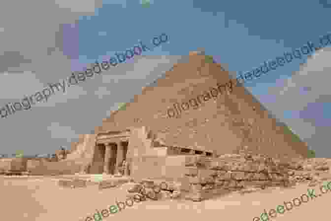 Great Pyramid Of Giza Greg S Second Adventure In Time (Adventures In Time 2)