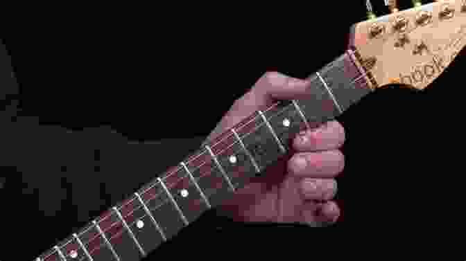Hammer On Lick 2 Electric Guitar Techniques: 11 Guitar Techniques Every Rock And Blues Guitarist Must Know With 125+ Licks You Can Play Today