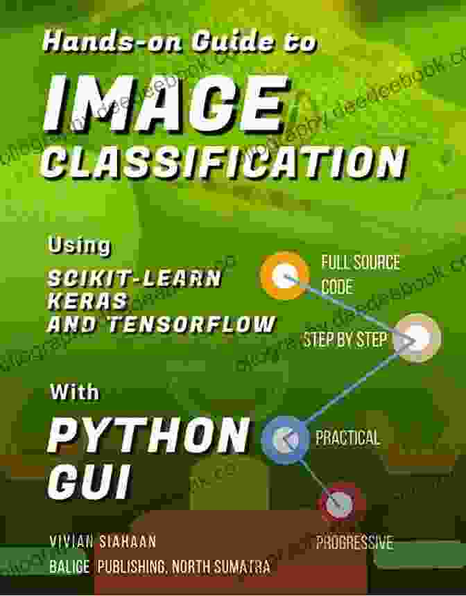 Image Classification Example Hands On Image Processing With Python: Expert Techniques For Advanced Image Analysis And Effective Interpretation Of Image Data