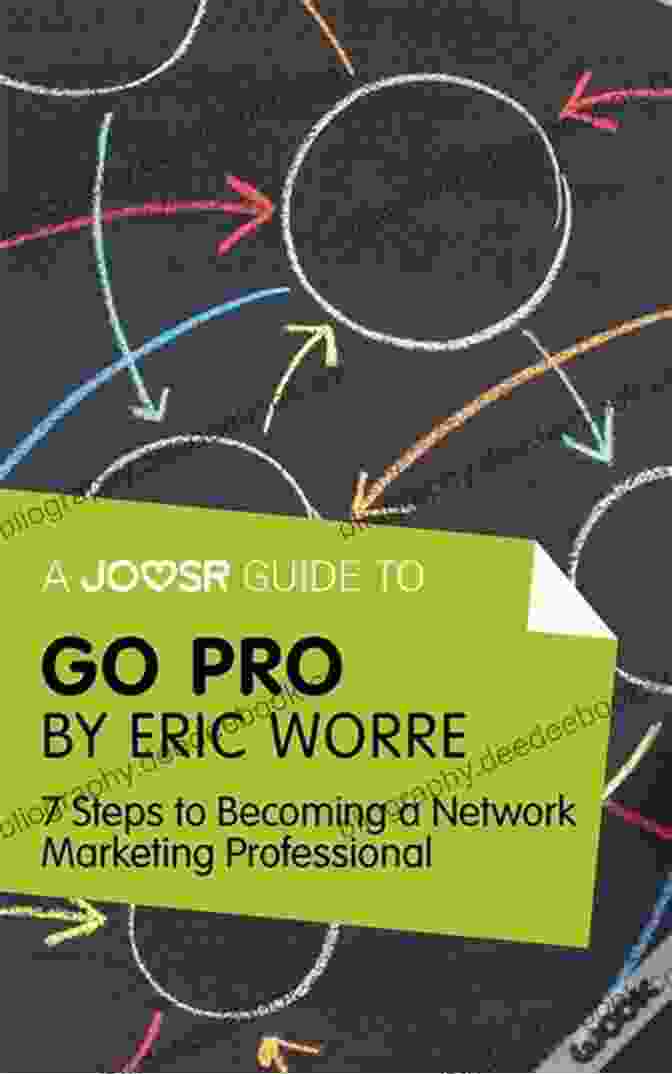 Joosr Guide To Go Pro By Eric Worre A Joosr Guide To Go Pro By Eric Worre: 7 Steps To Becoming A Network Marketing Professional