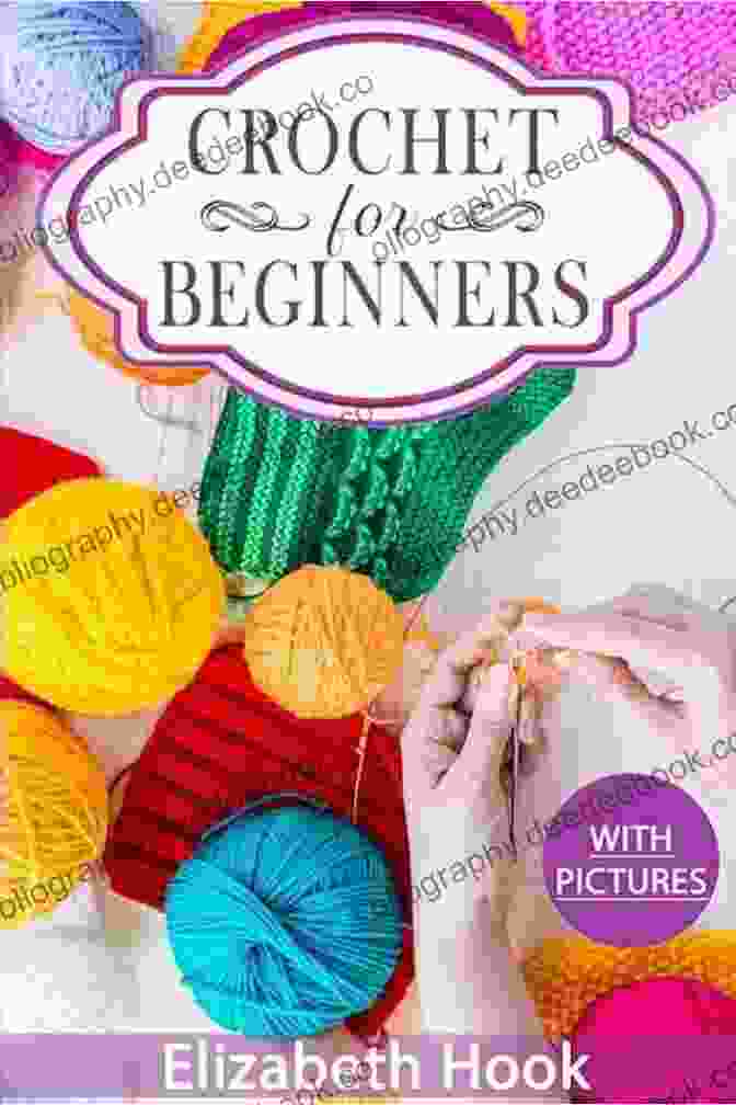 Kathy Long's Crochet Guide For Beginners Book Cover Crochet Guide For Beginners Kathy Long