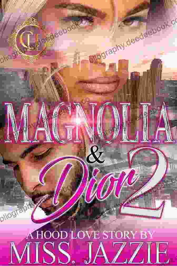 Magnolia Dior Hood Love Perfume Magnolia Dior 2: A Hood Love Story