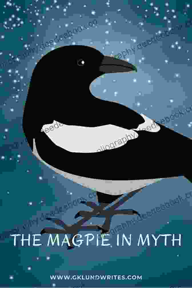 Magpie In Celtic Folklore The Gift Of The Magpie: A Meg Langslow Mystery (Meg Langslow Mysteries 28)