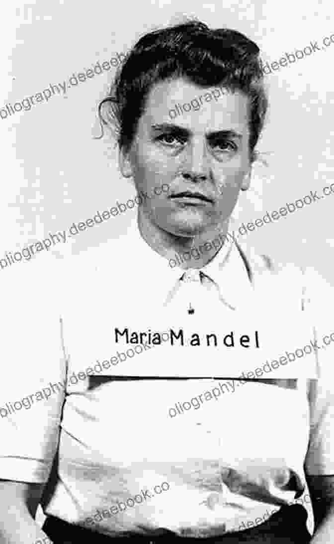 Maria Mandl, A Holocaust Survivor Who Endured The Horrors Of Auschwitz And Belsen Inherit The Truth 1939 1945: The Documented Experiences Of A Survivor Of Auschwitz And Belsen