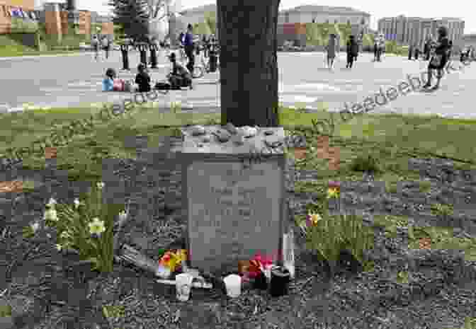 Memorial To The Victims Of The Kent State Shootings May 4th Voices: Kent State 1970: A Play