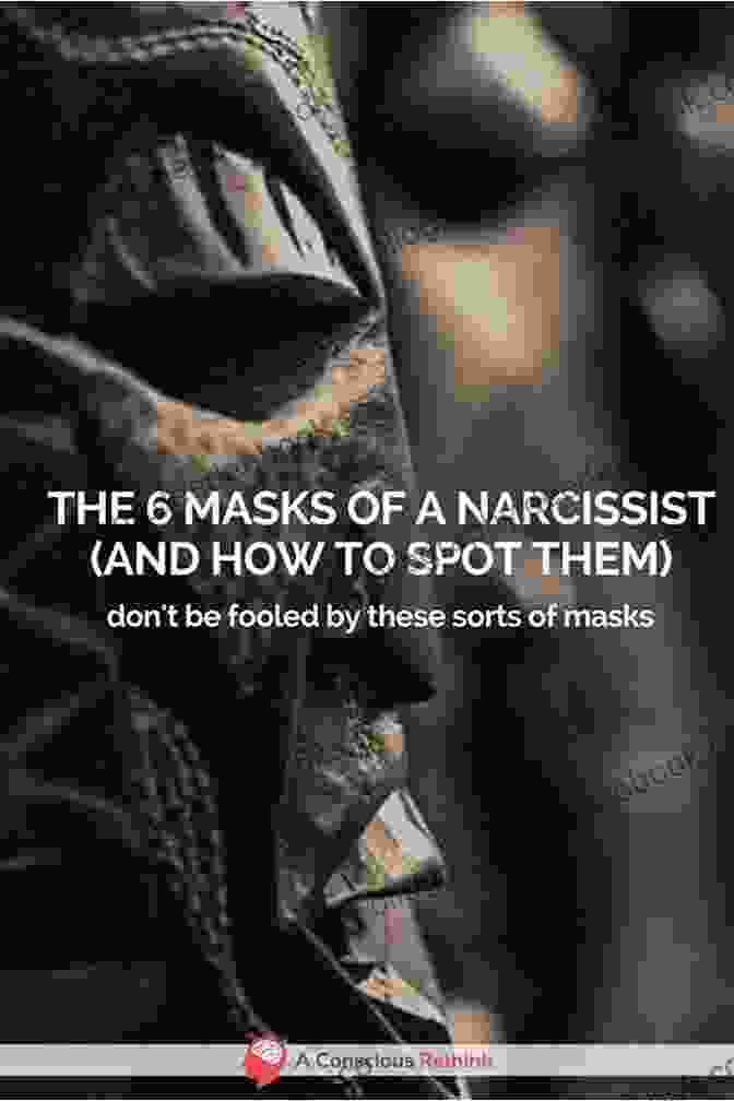 Narcissist With A Vulnerable Mask: Falsehood Of Fragility, Manipulation Through Pity 21 Types Of Narcissists: Discover The Masks Narcissists Hide Behind