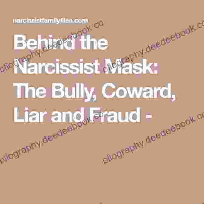 Narcissist With An Entitled Mask: Belief In Inherent Superiority, Exploitation Of Others 21 Types Of Narcissists: Discover The Masks Narcissists Hide Behind