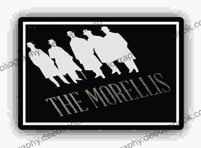 Nicolo Morelli, The Enigmatic And Ruthless Heir To The Morelli Crime Family. Beloved Bride (A Dark Mafia Arranged Marriage Romance) (Mafia Bride 3)