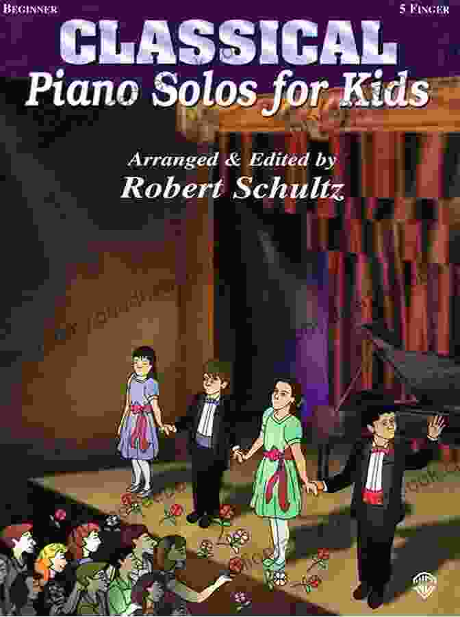 Piano Solos For Kids Progressive Difficulty Levels Piano Solos For Kids Philippa Gregory