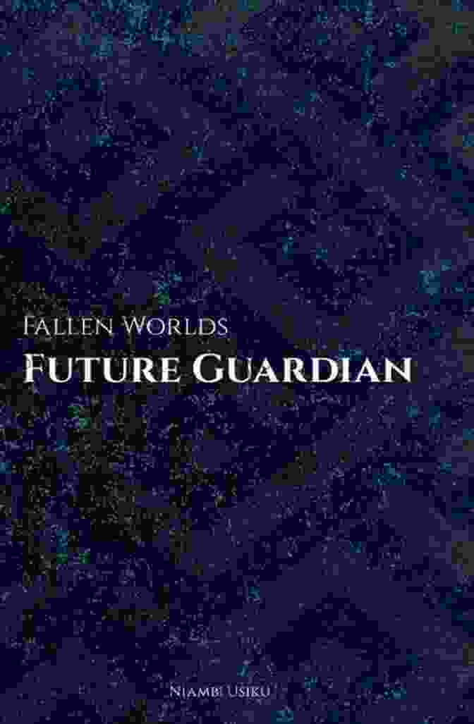 Players Can Explore The World Of Fallen Worlds Future Guardian On Foot, On Horseback, Or By Using A Variety Of Vehicles. Fallen Worlds Future Guardian