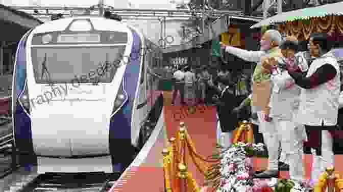 PM Modi Inaugurates New Vande Bharat Express Train Current Affairs Daily Digest 20180728 28th July 2024