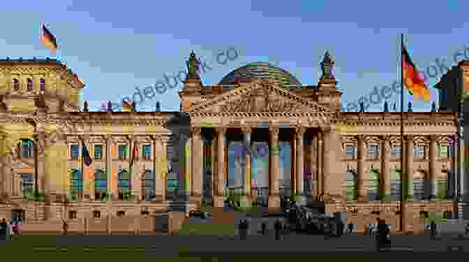 Reichstag Building Berlin Parliament Architecture Berlin Travel Guide With 100 Landscape Photos