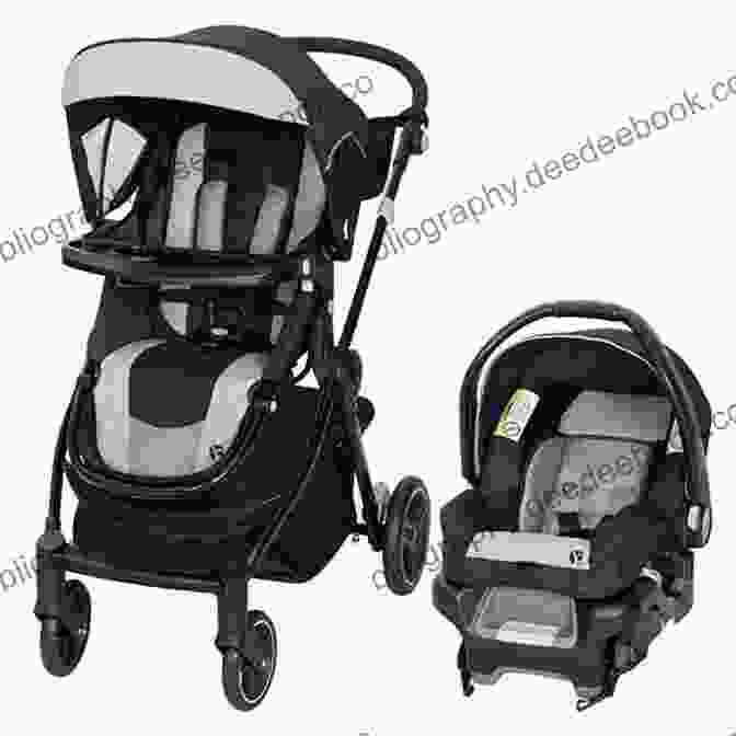 San Francisco Baby City Baby Offers A Wide Range Of Baby Gear, From Strollers And Cribs To Feeding Supplies And Toys. San Francisco Baby (City Baby)