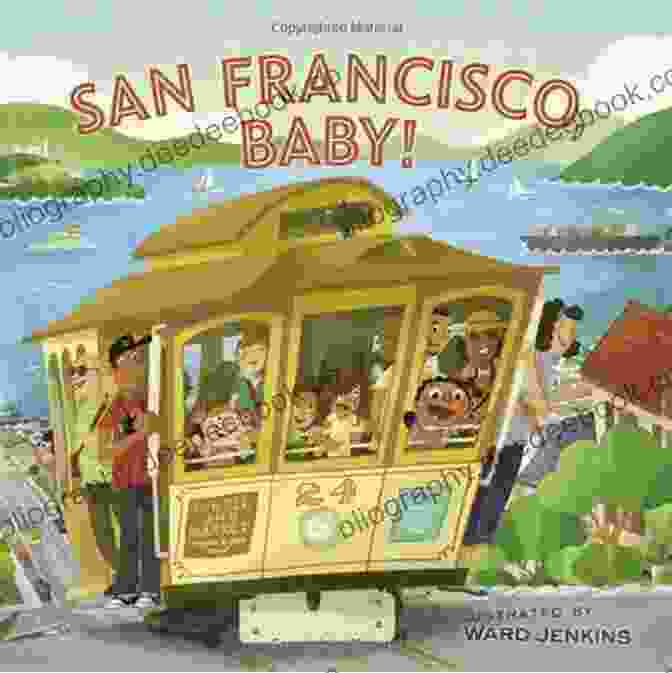 San Francisco Baby City Baby Offers A Wide Range Of Toys, Games, And Educational Materials To Stimulate Your Child's Imagination And Foster Their Learning. San Francisco Baby (City Baby)