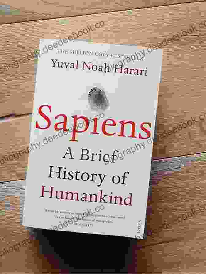 Sapiens By Yuval Noah Harari Fate Moreland S Widow: A Novel (Story River Books)