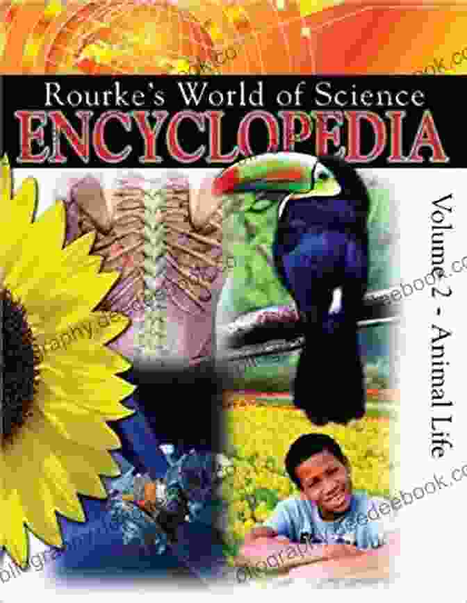 Science Encyclopedia: Plant Life Rourke World Of Science Encyclopedia Science Encyclopedia Plant Life (Rourke S World Of Science Encyclopedia)