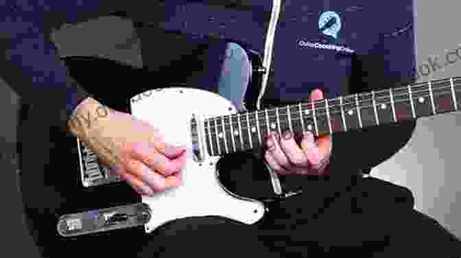Slide Lick 1 Electric Guitar Techniques: 11 Guitar Techniques Every Rock And Blues Guitarist Must Know With 125+ Licks You Can Play Today