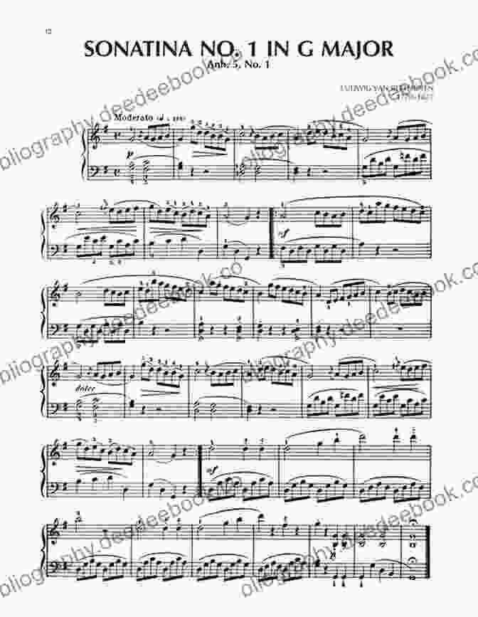 Sonatina In C Major Piano Solo Catherine Rollin S Favorite Solos 1: 10 Of Her Original Early Elementary To Late Elementary Piano Solos
