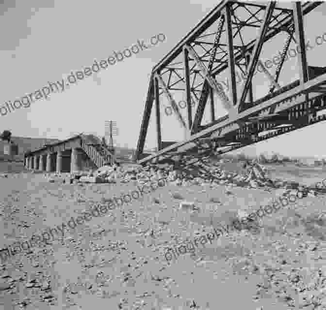 South Manchuria Railway Train Crossing A Bridge Manchurian Railways And The Opening Of China: An International History (Northeast Asia Seminar)