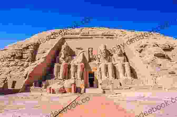 The Abu Simbel Temples Travel To Egypt With Ollie And Mollie