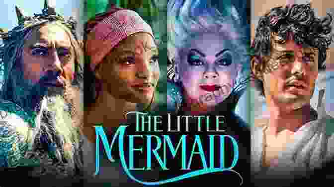 The Colorful Cast Of Characters From Mermaid Inn. Mermaid Inn: Includes A Bonus Novella (Matchmaker Bay 1)