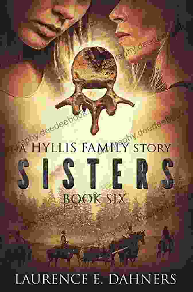 The Hood Hyllis Family, Smiling And Embracing Hood (a Hyllis Family Story #7)