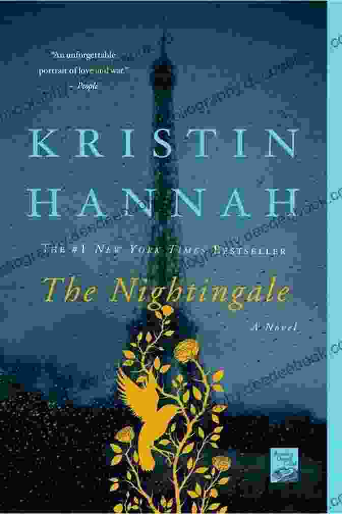 The Nightingale By Kristin Hannah Fate Moreland S Widow: A Novel (Story River Books)