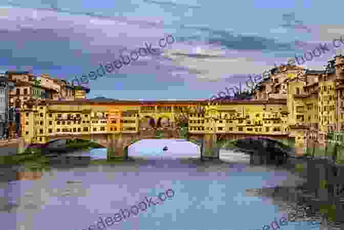 The Ponte Vecchio In Florence, Italy Frommer S EasyGuide To Rome Florence And Venice 2024