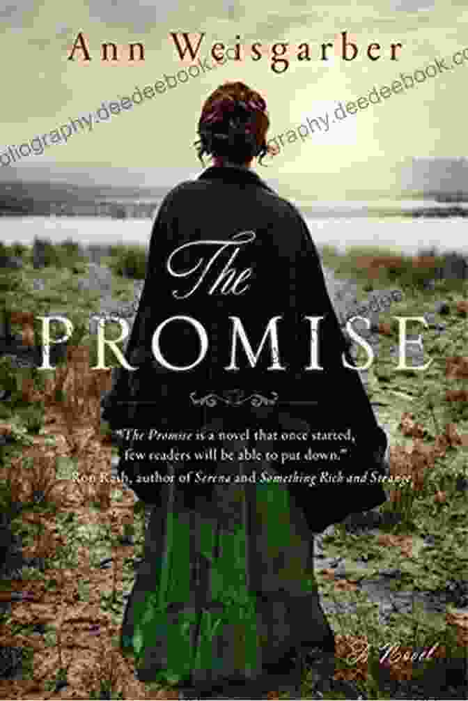 The Promise By Rosanne Welch Is A Gripping Historical Fiction Novel Set During The Great Depression The Promise Rosanne Welch